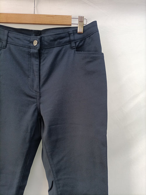 OTRAS. Pantalón azul básico T.u(40)