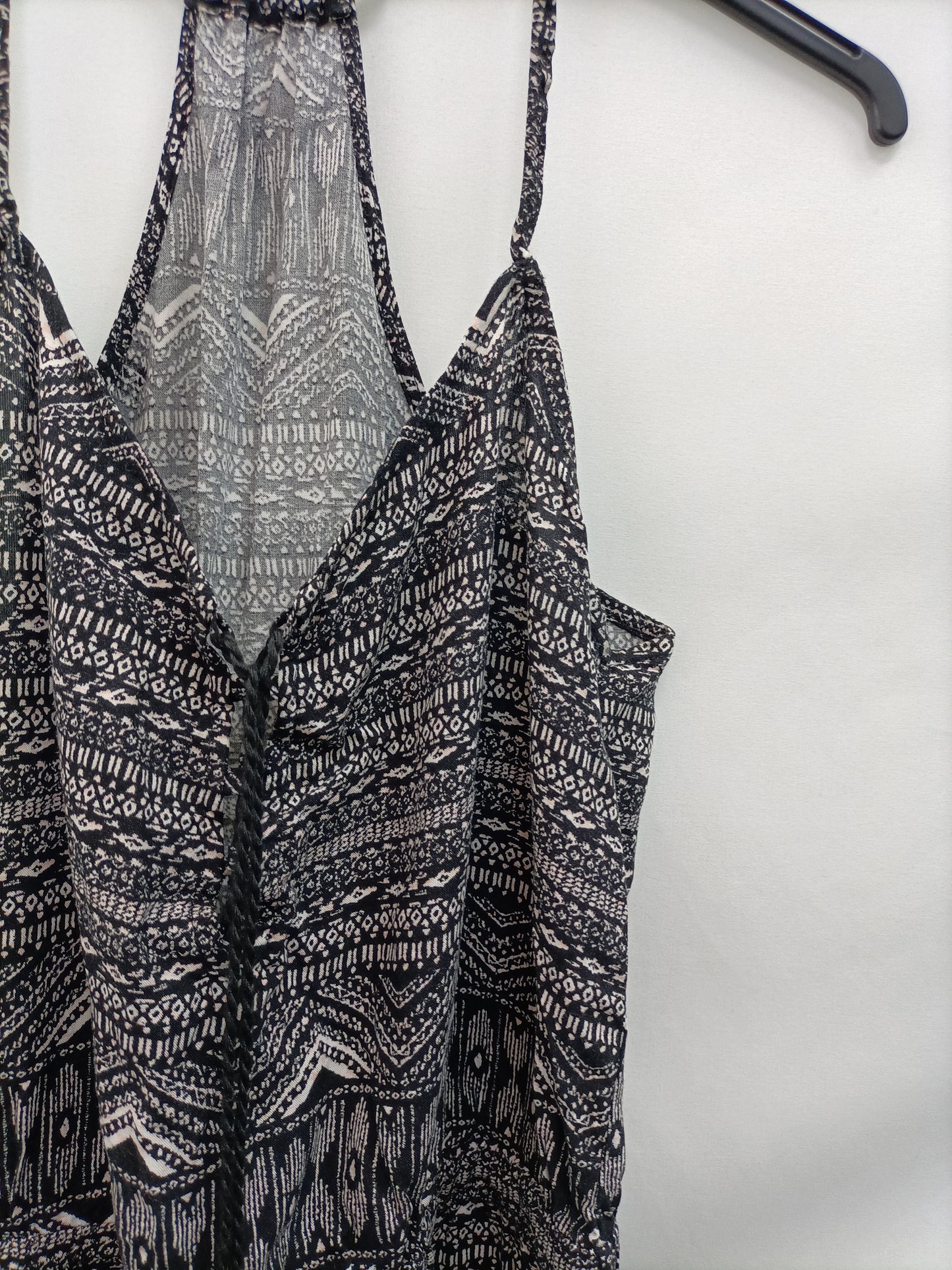 OTHERS. Ethnic long jumpsuit Your(s)