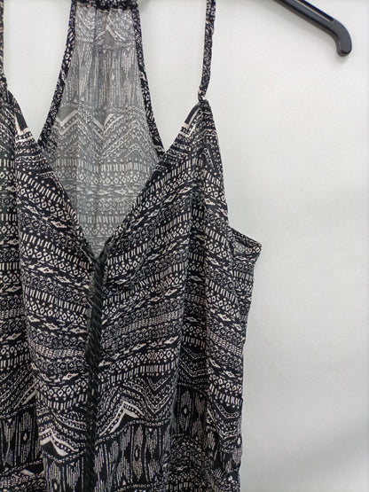 OTHERS. Ethnic long jumpsuit Your(s)