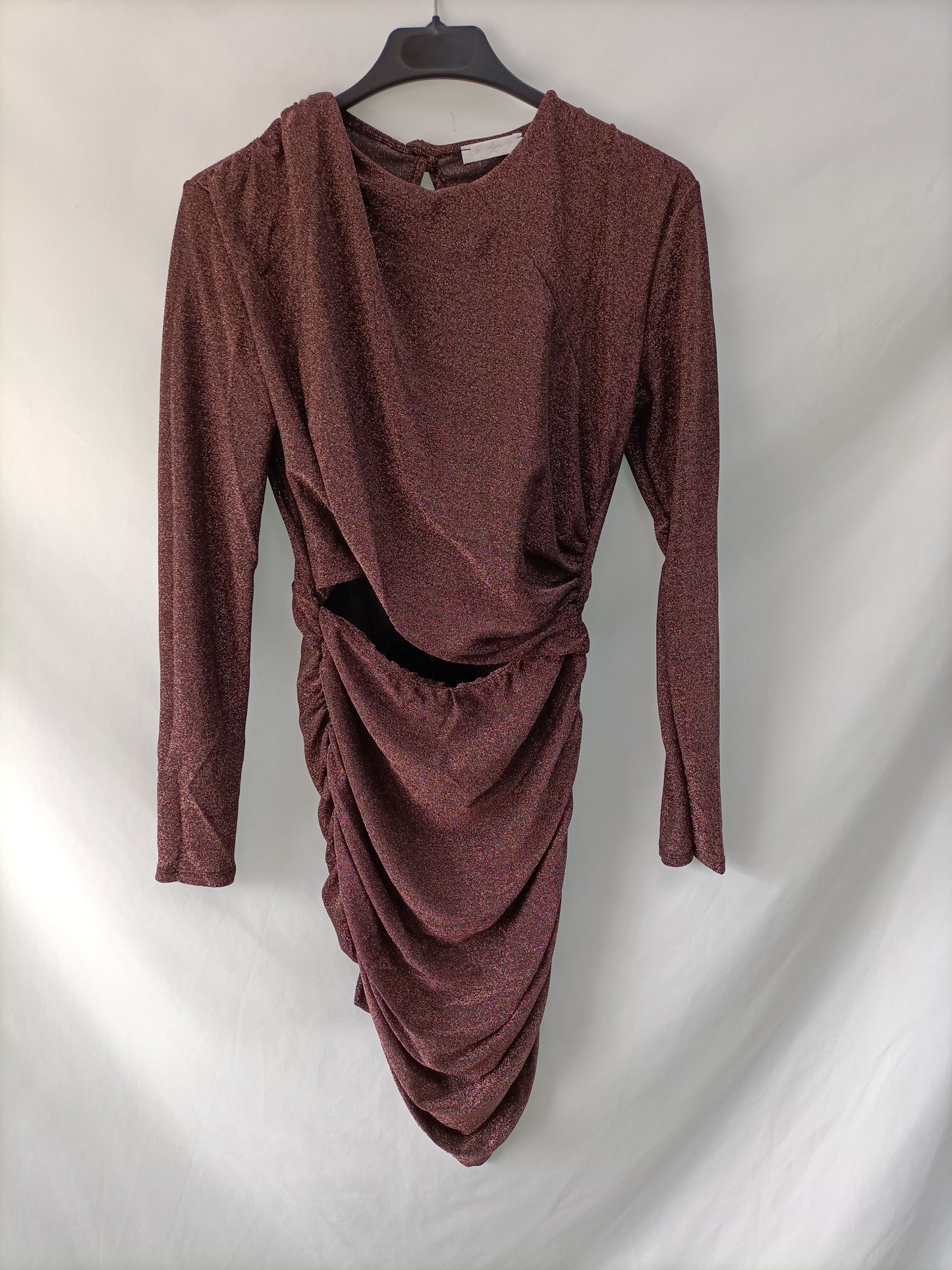 OTHERS. Gathered Tu)s) dress