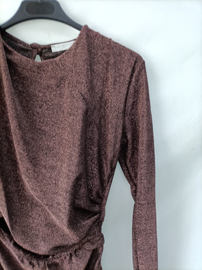 OTHERS. Gathered Tu)s) dress