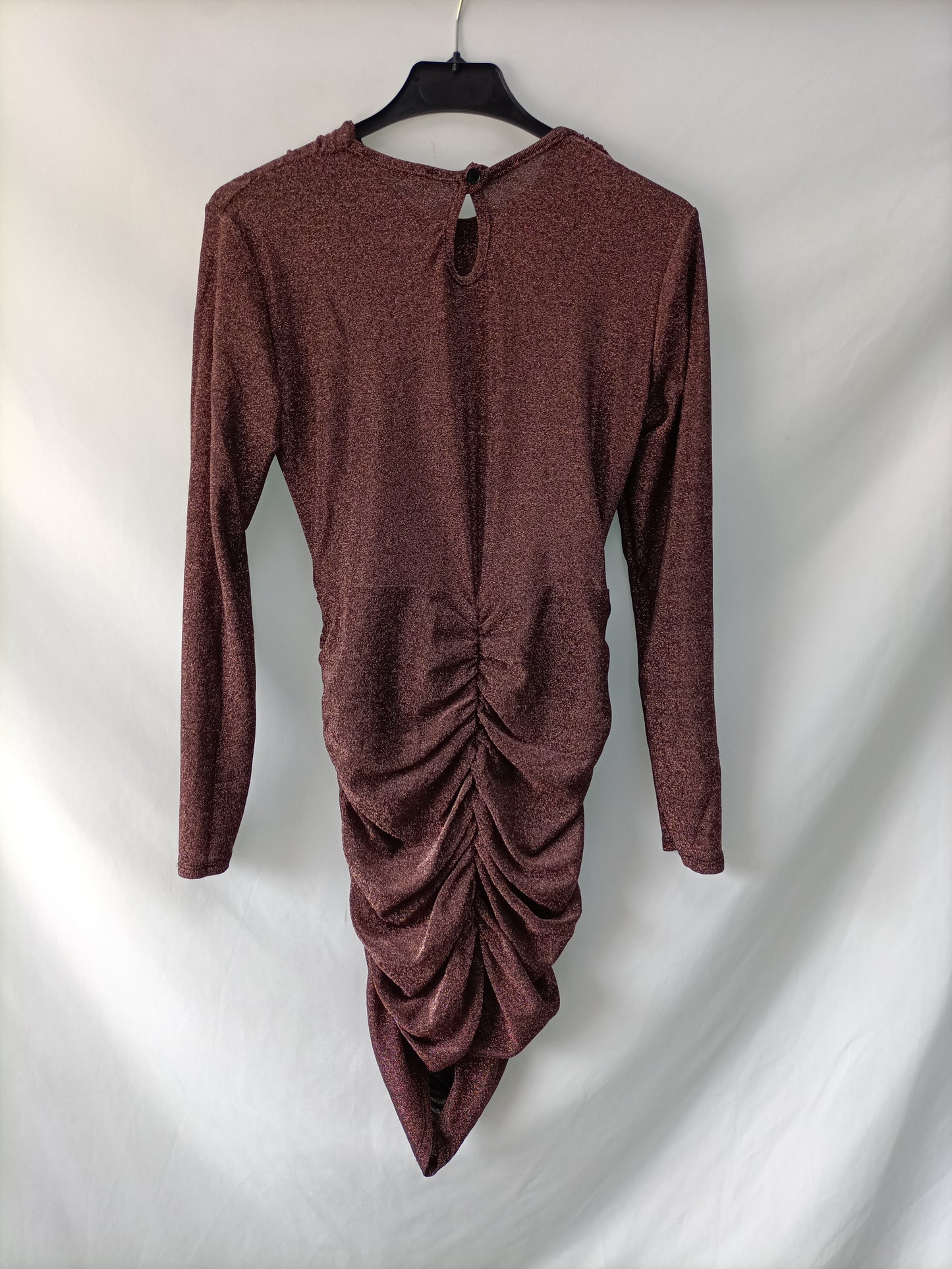 OTHERS. Gathered Tu)s) dress