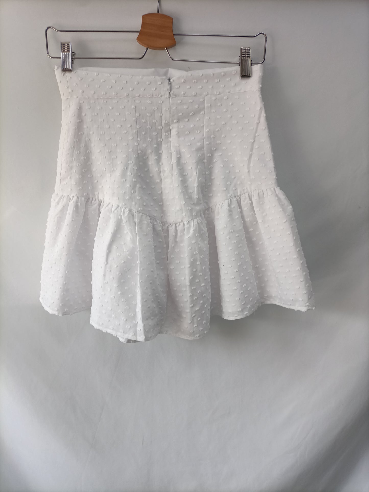 OTRAS.Falda blanca plumeti Tu(34)