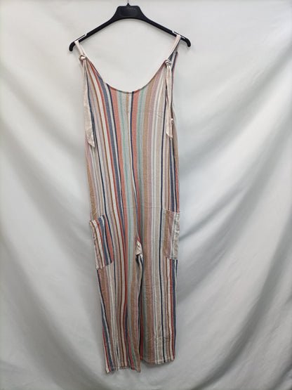 ZARA. Wide fluid Momo TS