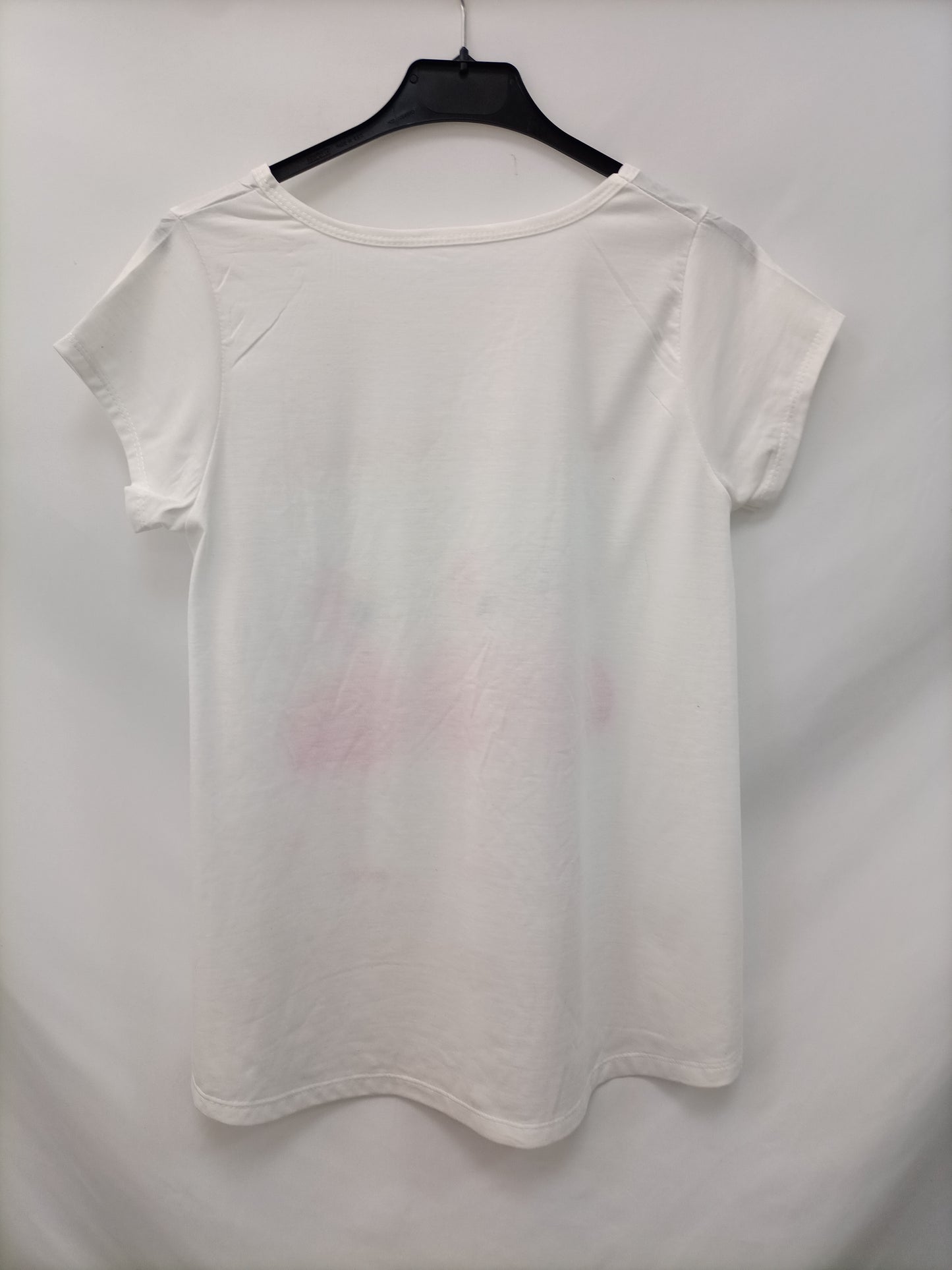 OTRAS. Camiseta flamencos T.u(m)