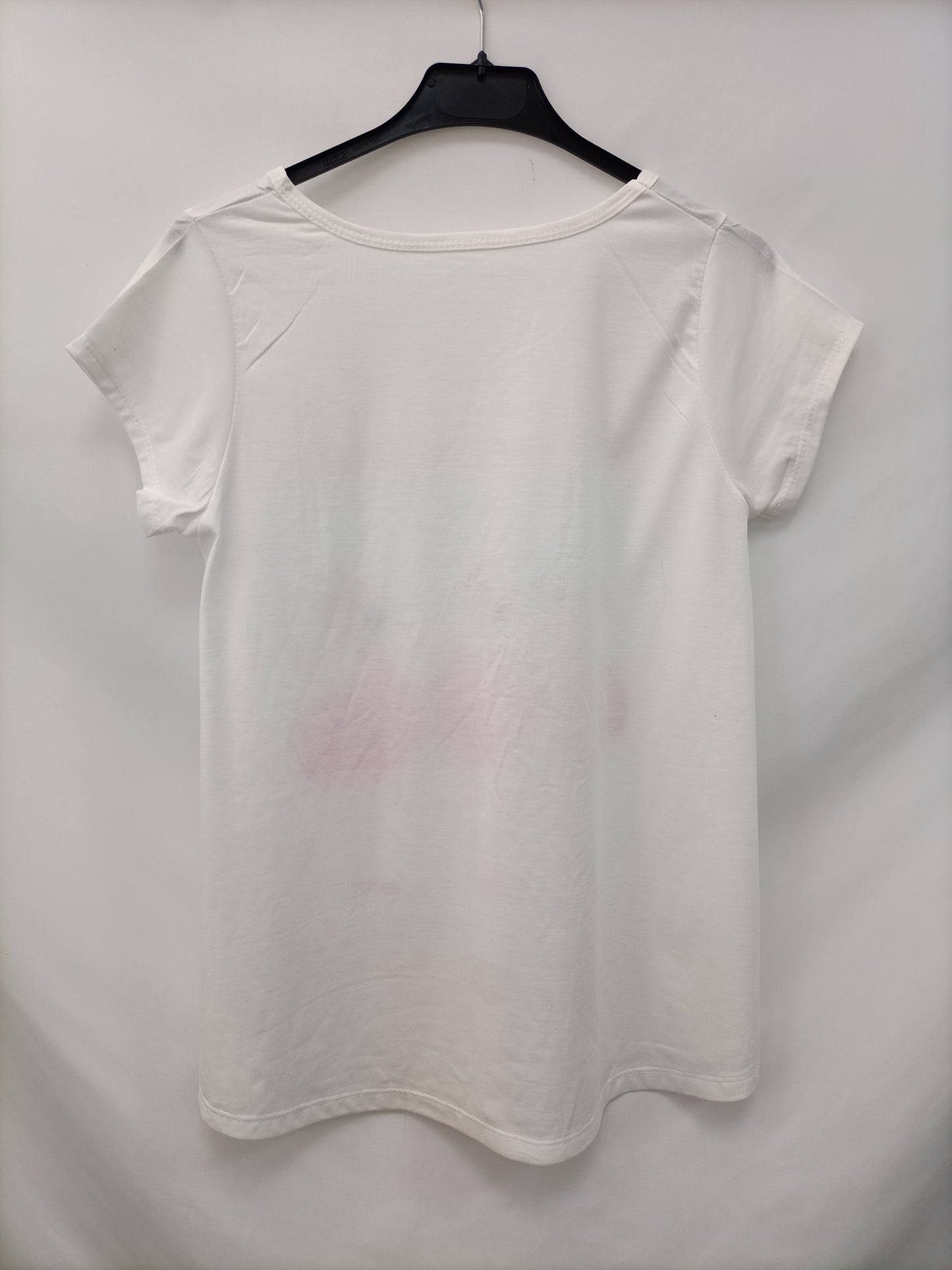 OTRAS. Camiseta flamencos T.u(m)