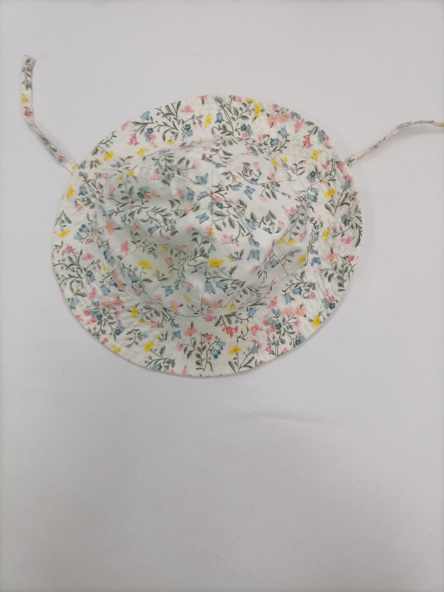 H&amp;M. Flower Bucket