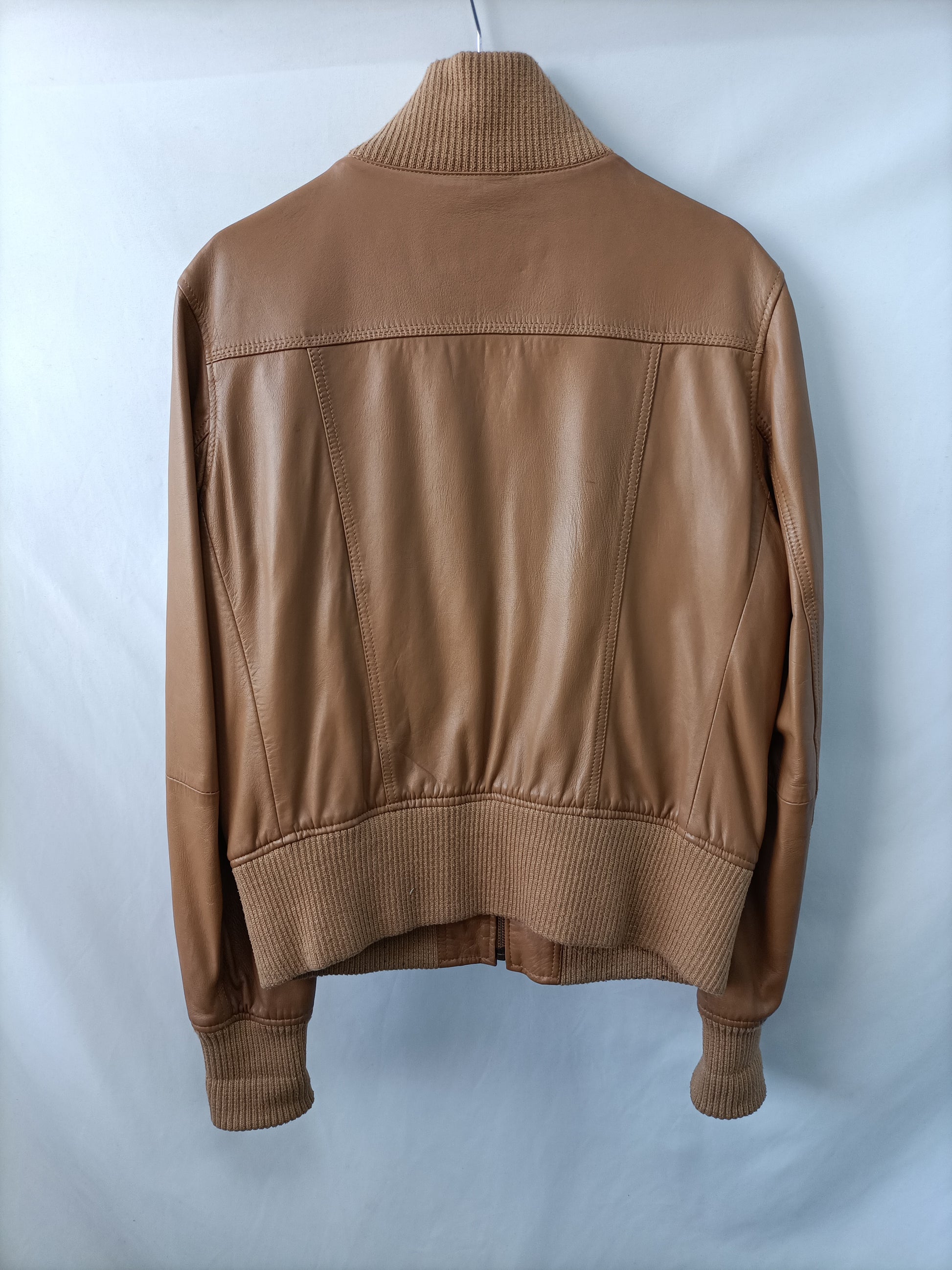 IN Cazadora piel – Hibuy market