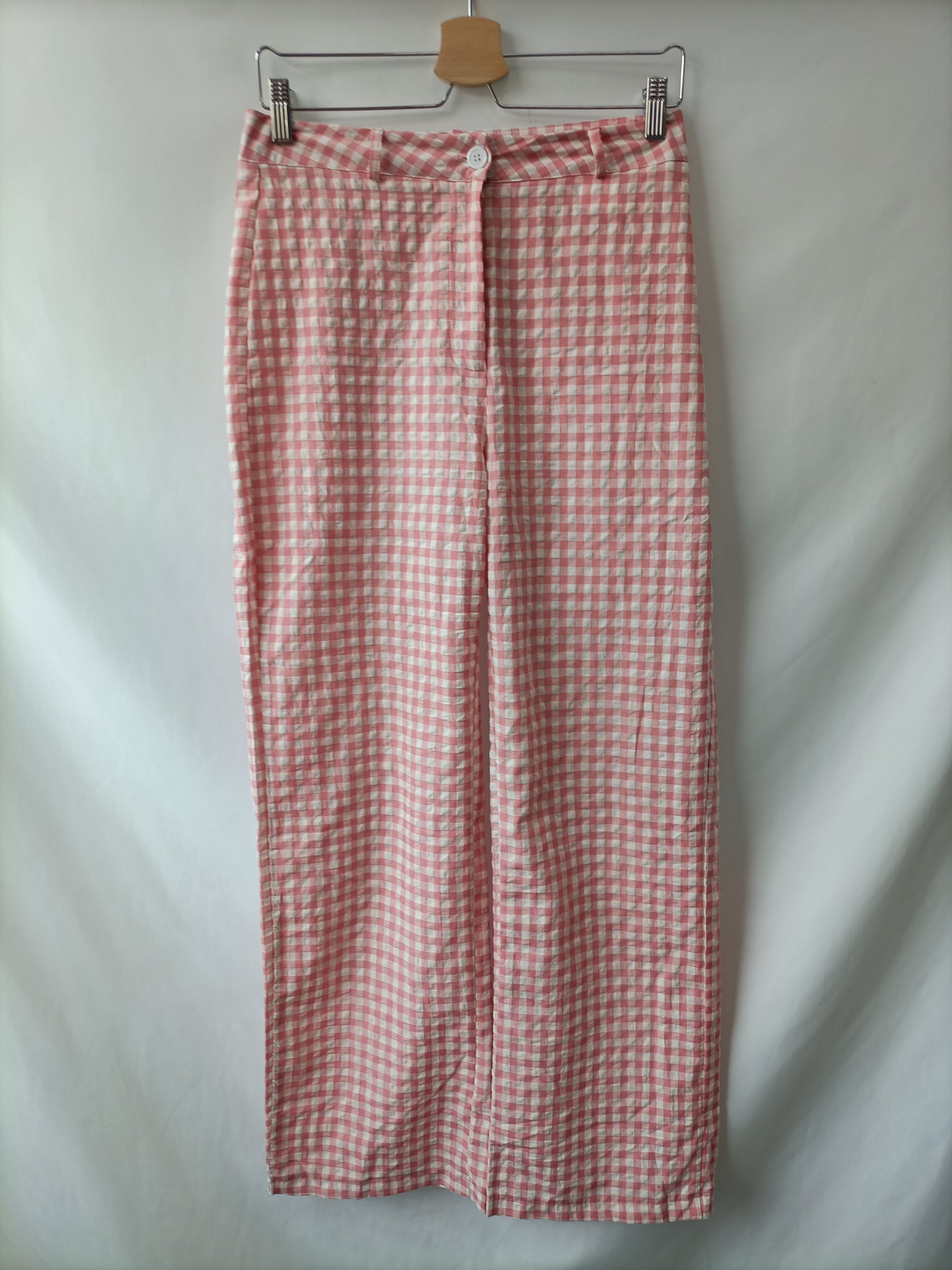 Pantalón cuadros vichy – Hibuy market