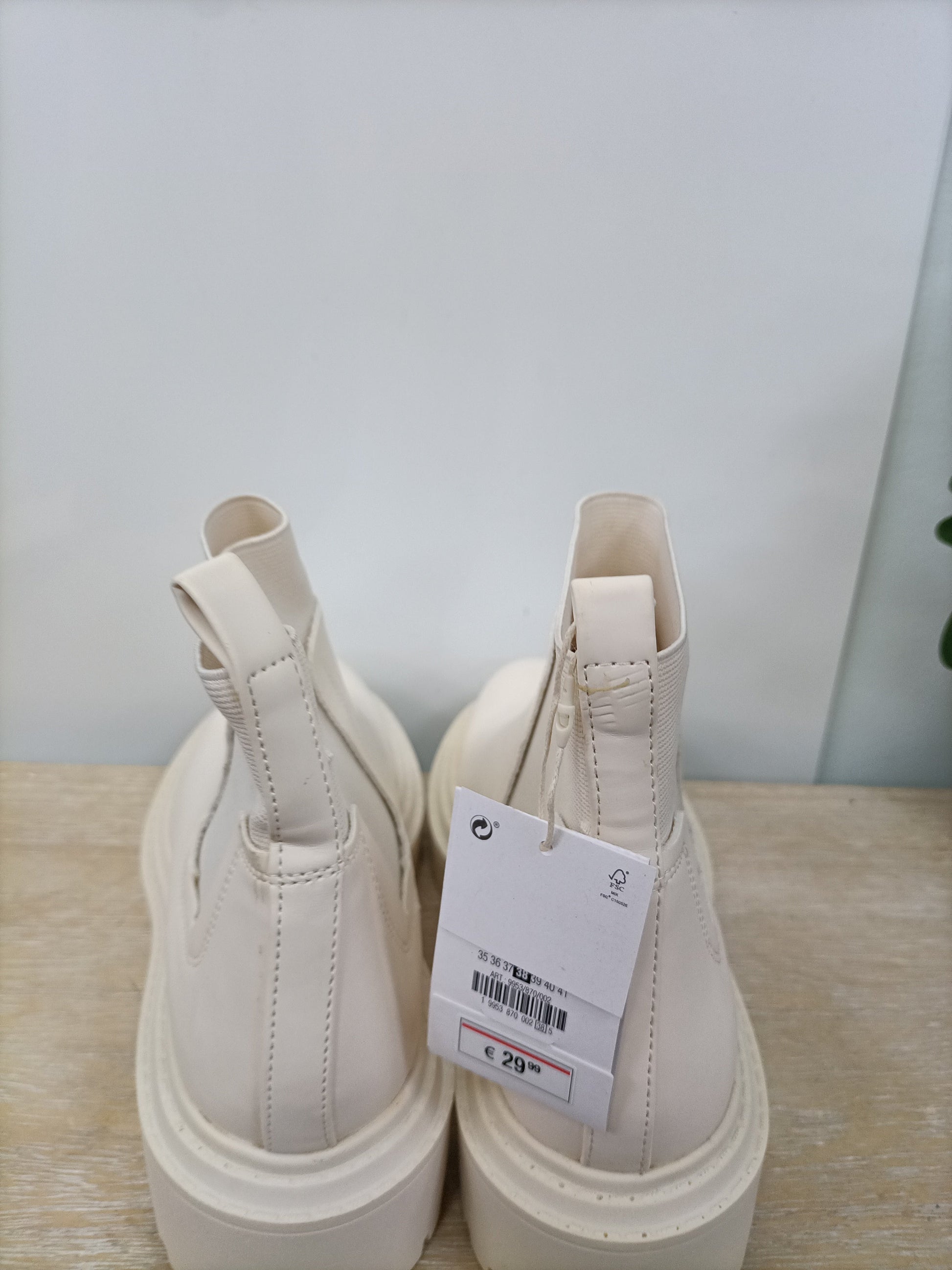 Discount Botines Botines Blancos Mujer 2019 Botines Blancos Mujer