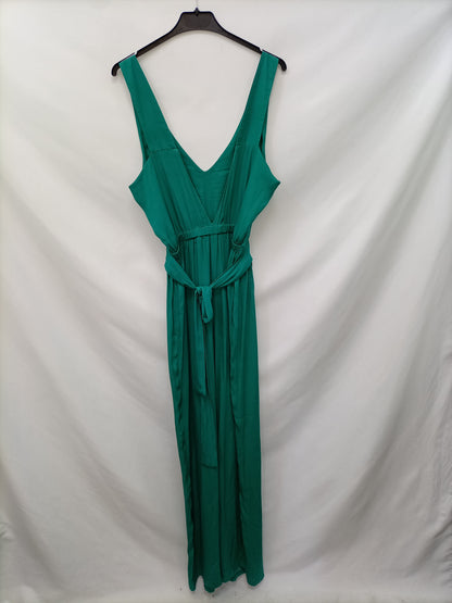 SFERA. Mono verde Palazzo T.s