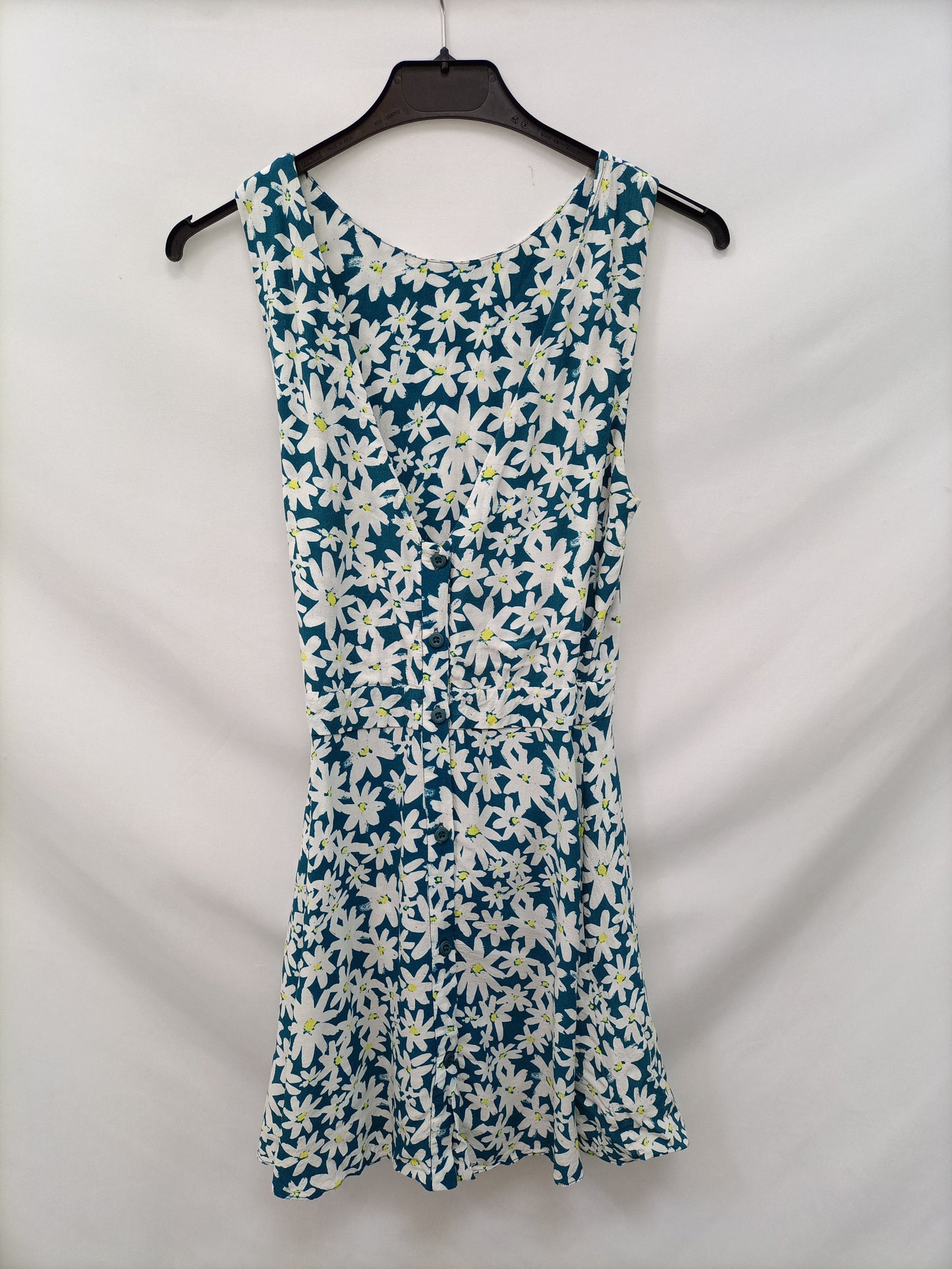 ZARA. Mono margaritas T.s