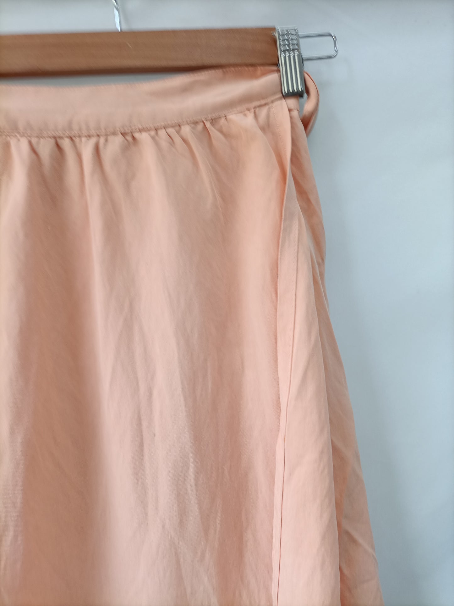 INDI&COLD. Falda cruzada T.s