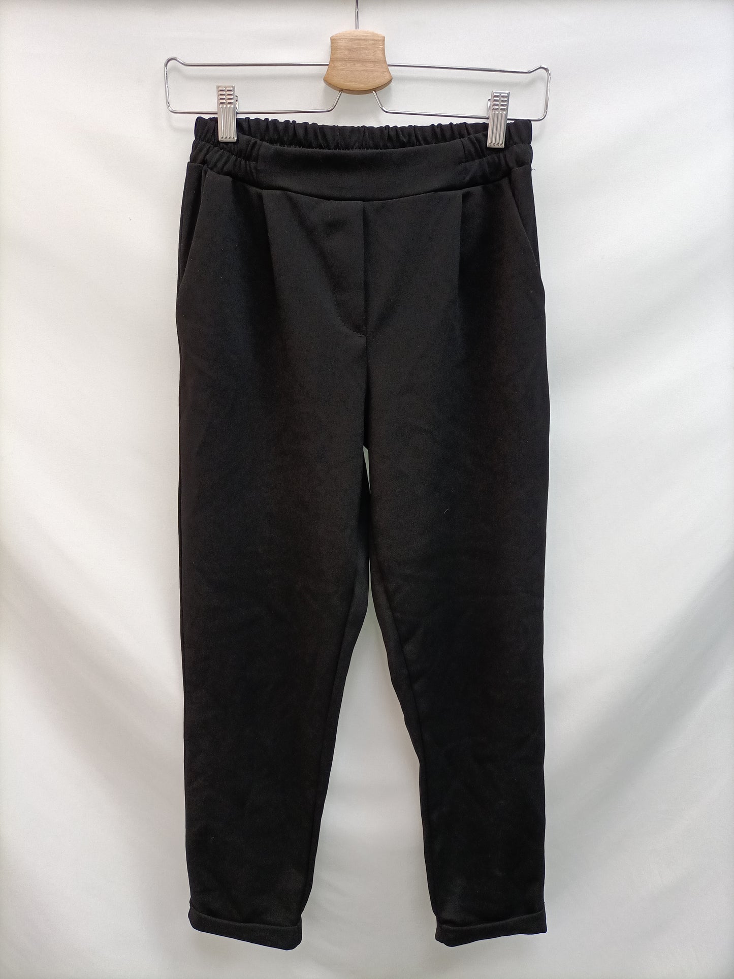 OTHERS. Relaxed pants S.36/38