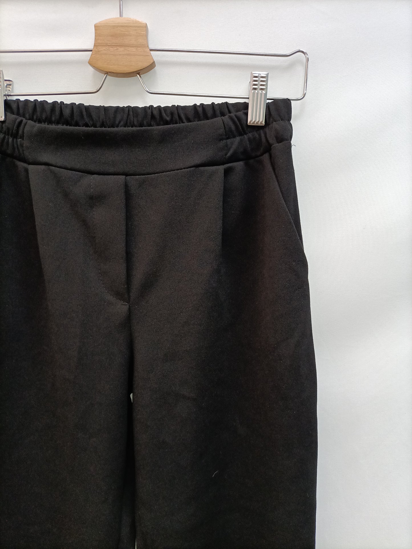 OTHERS. Relaxed pants S.36/38