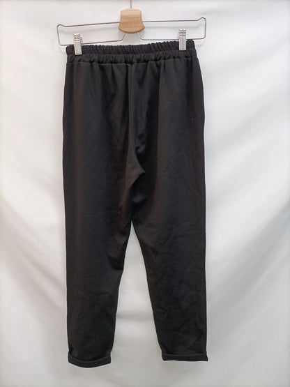 OTHERS. Relaxed pants S.36/38