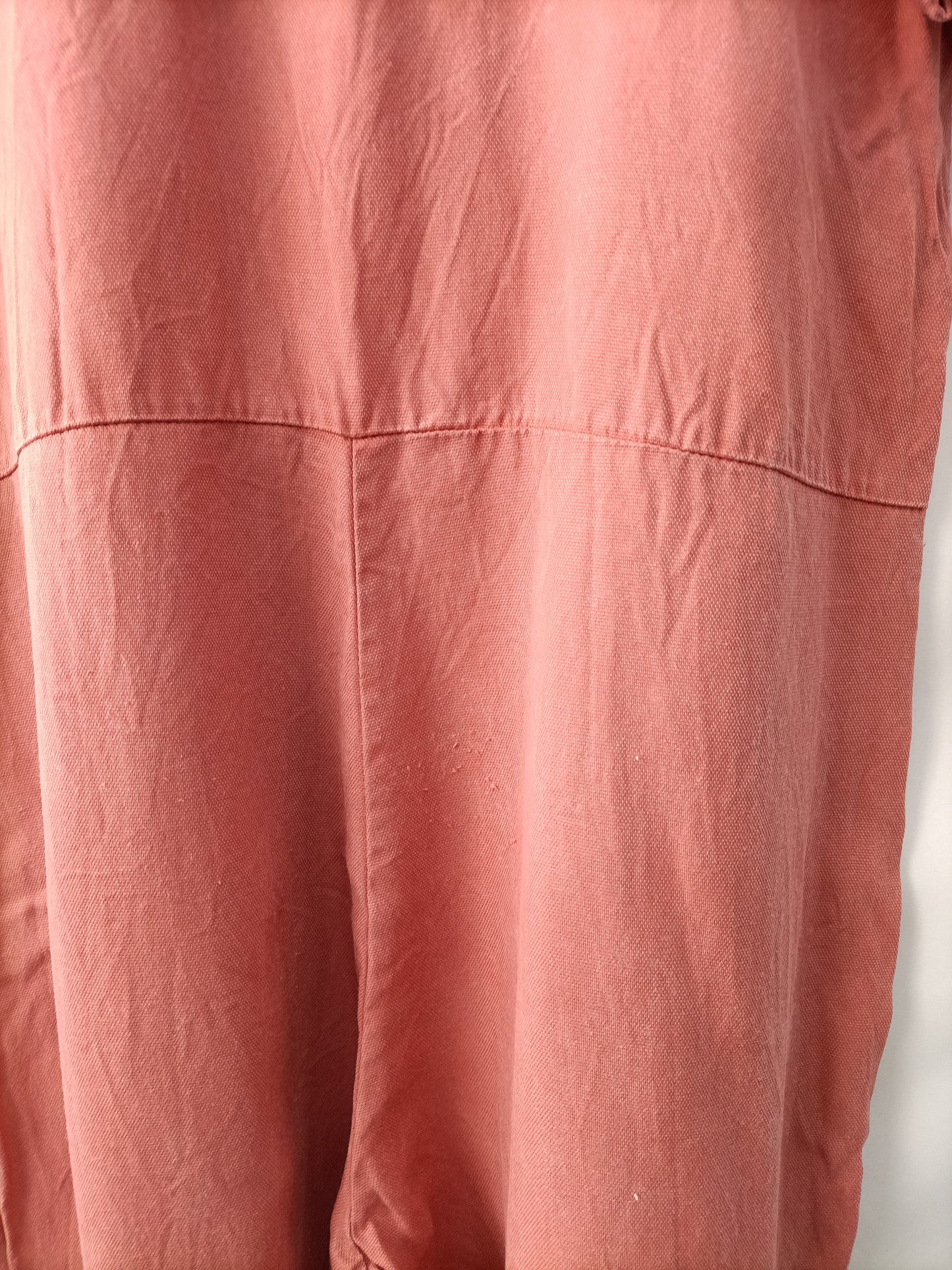 OTRAS. Mono rosa culotte Tu(m) tara