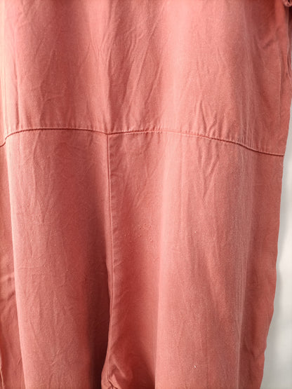 OTRAS. Mono rosa culotte Tu(m) tara