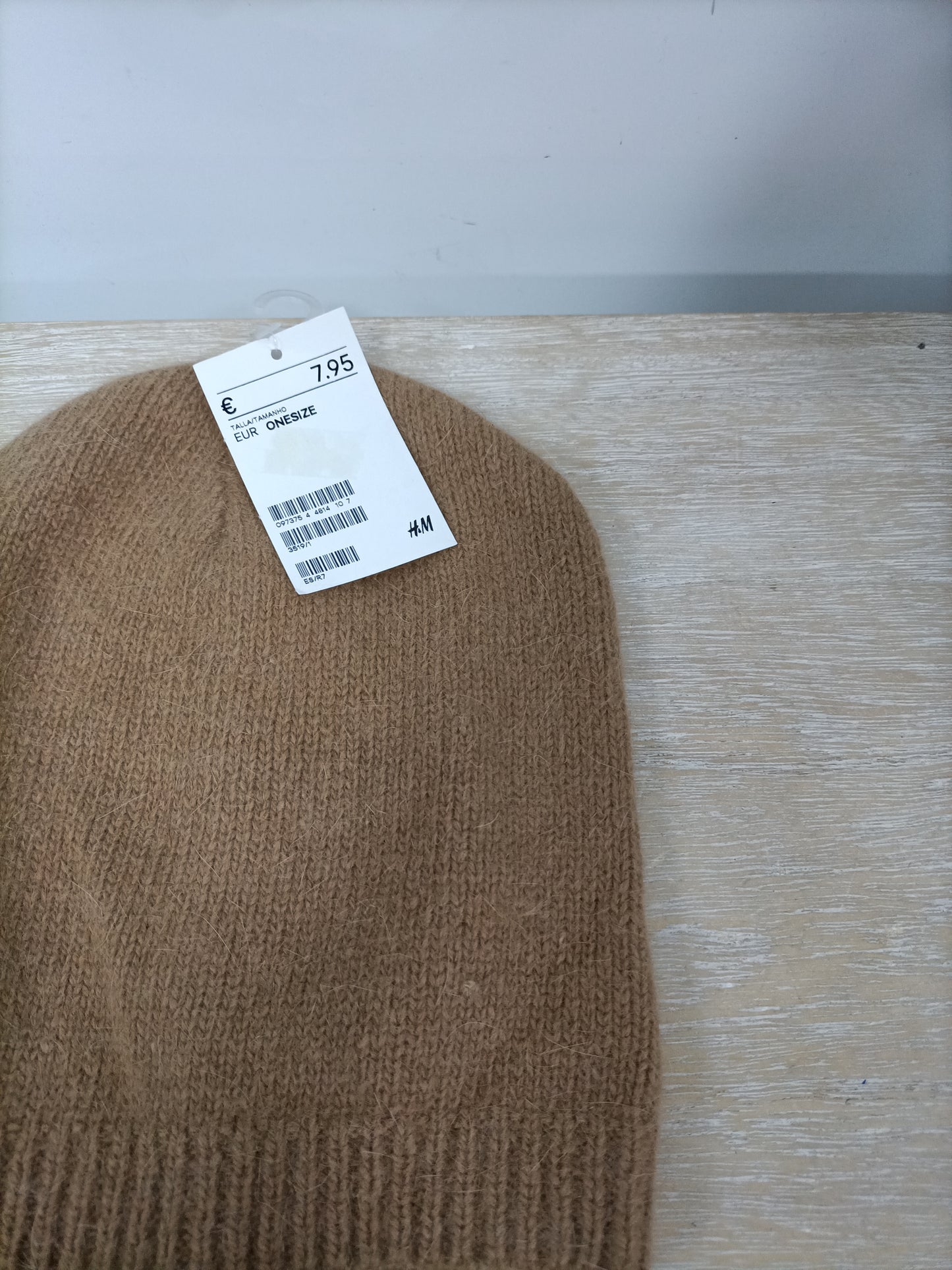 H&M. Gorro camen T.u