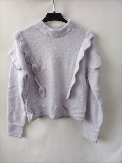 & OTHER STORIES.Jersey azul T.xs