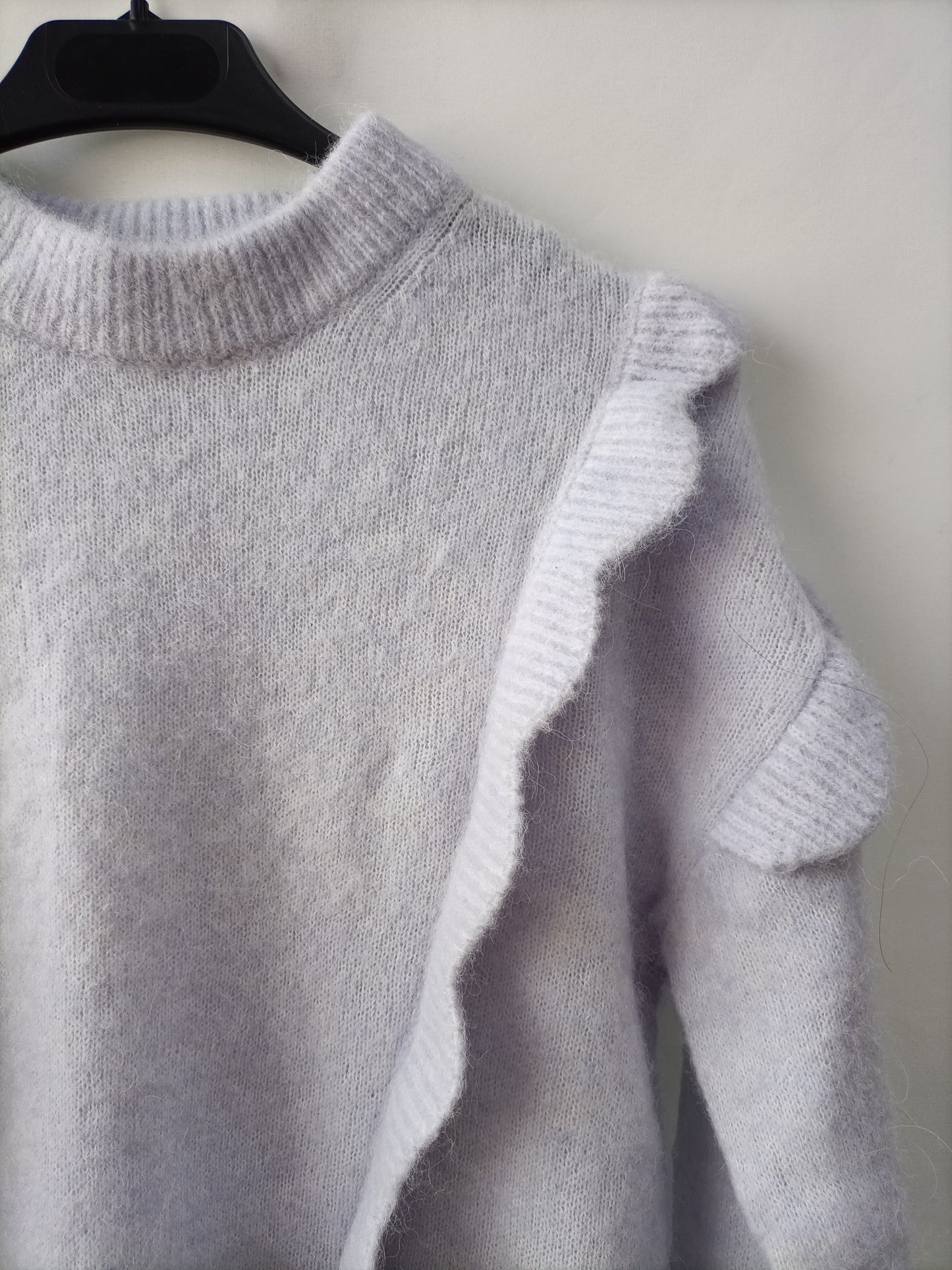 & OTHER STORIES.Jersey azul T.xs