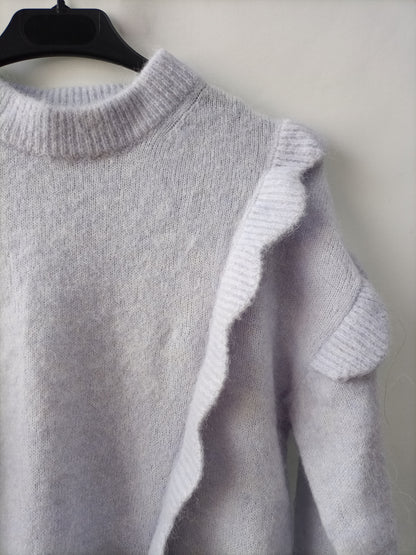 & OTHER STORIES.Jersey azul T.xs