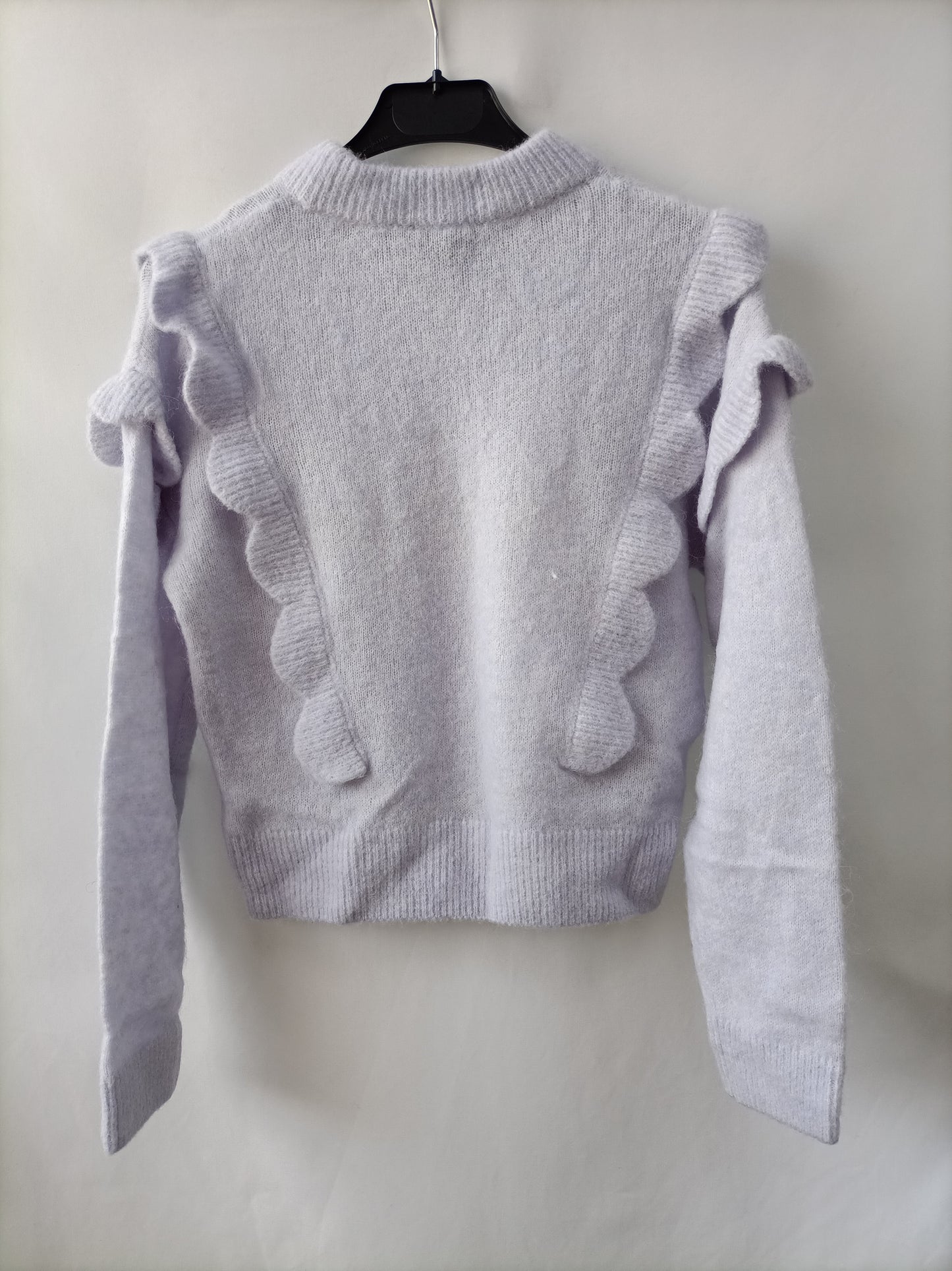 & OTHER STORIES.Jersey azul T.xs