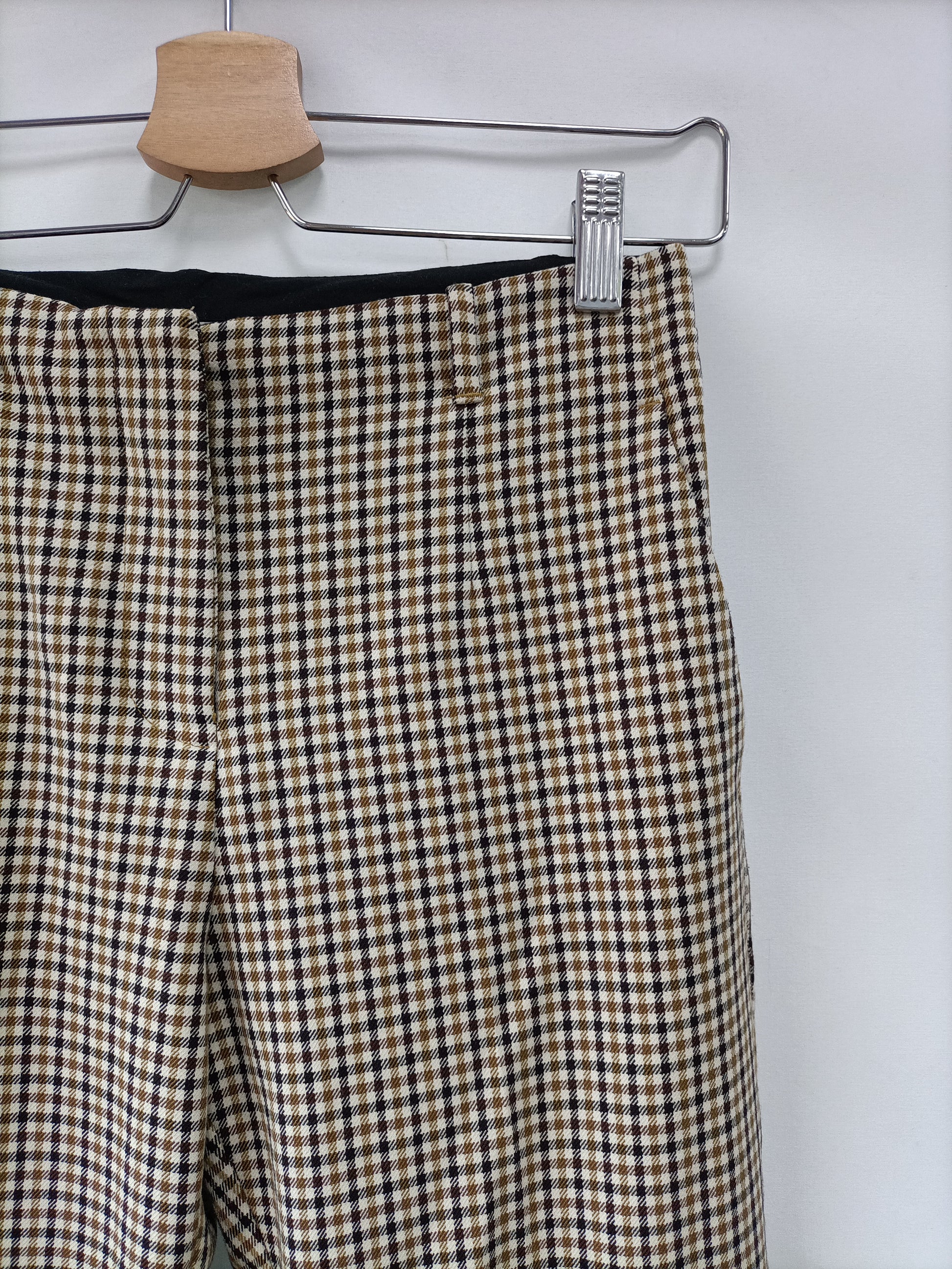 Pantalón cuadros – Hibuy market