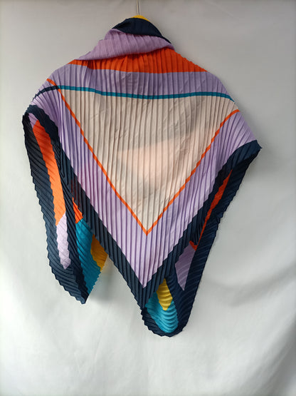 OTRAS. Pañuelo colores