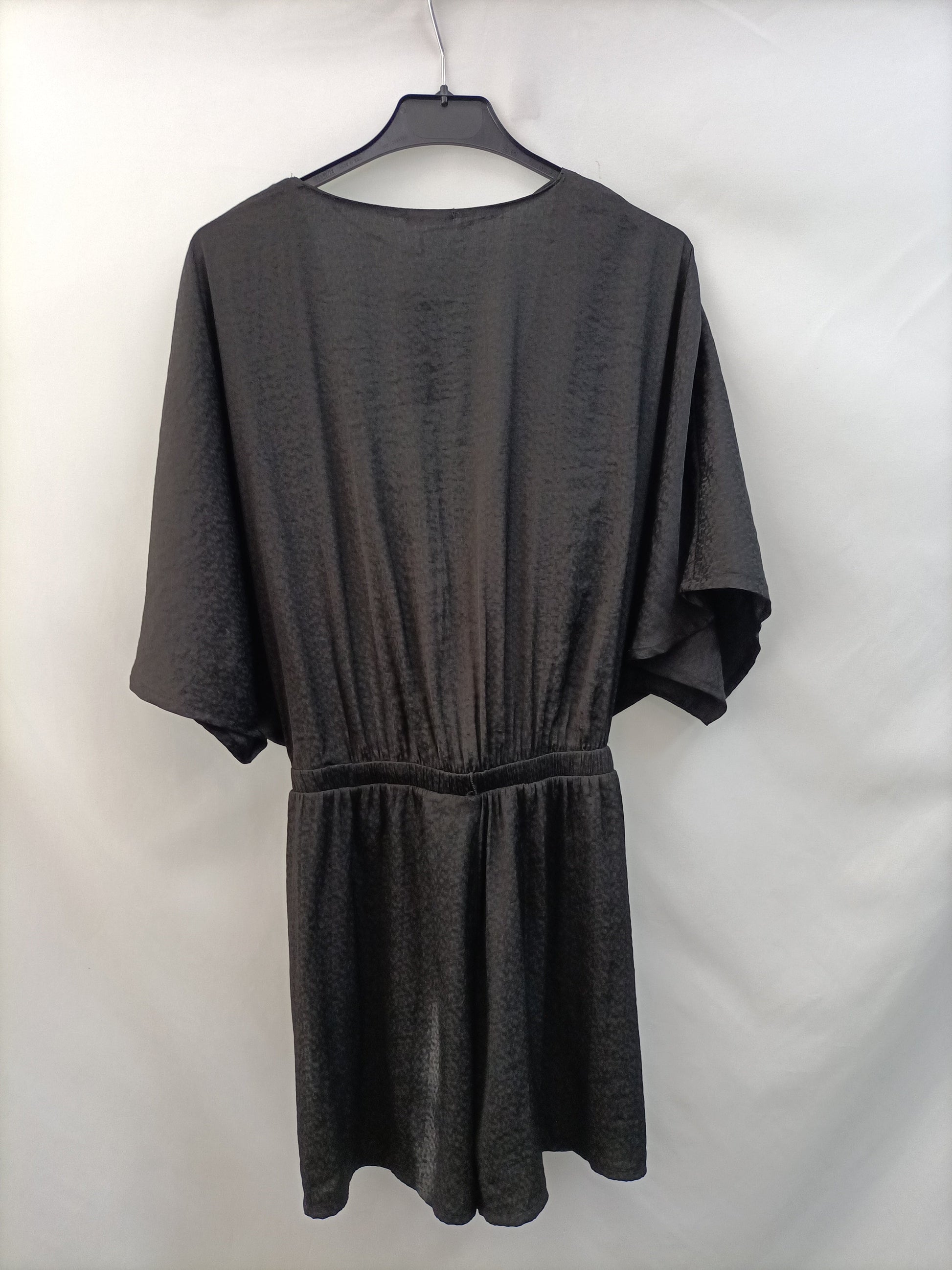 Mono corto negro – Hibuy market