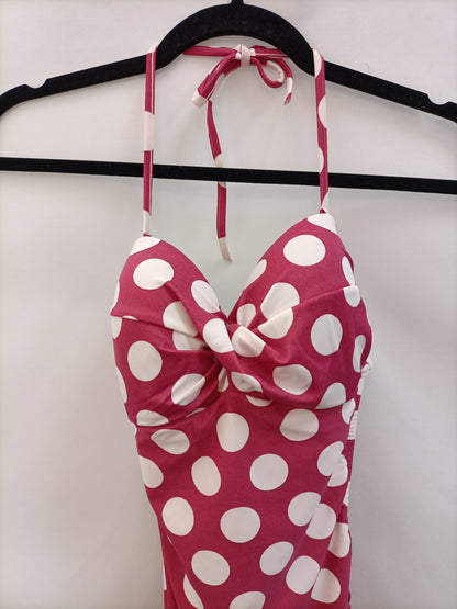 LEONISA. Trikini lunares T.34/90