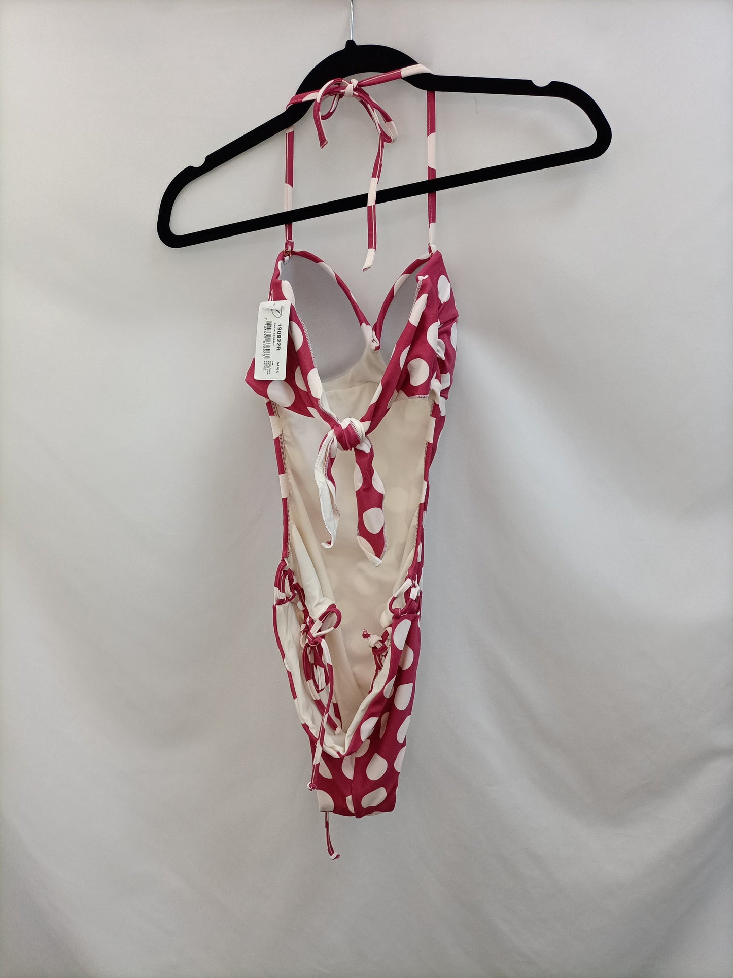 LEONISA. Trikini lunares T.34/90