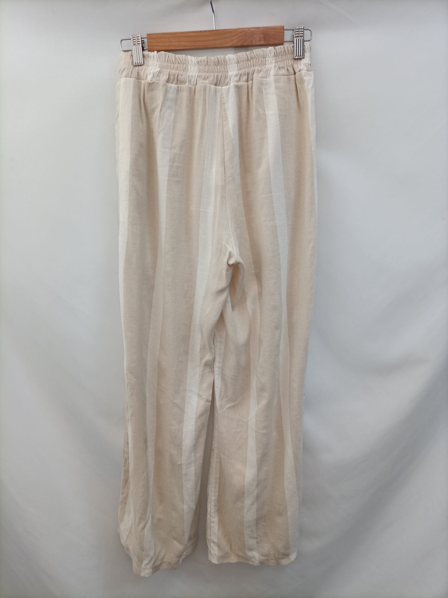 OTHERS. Flowing striped pants Ts/m