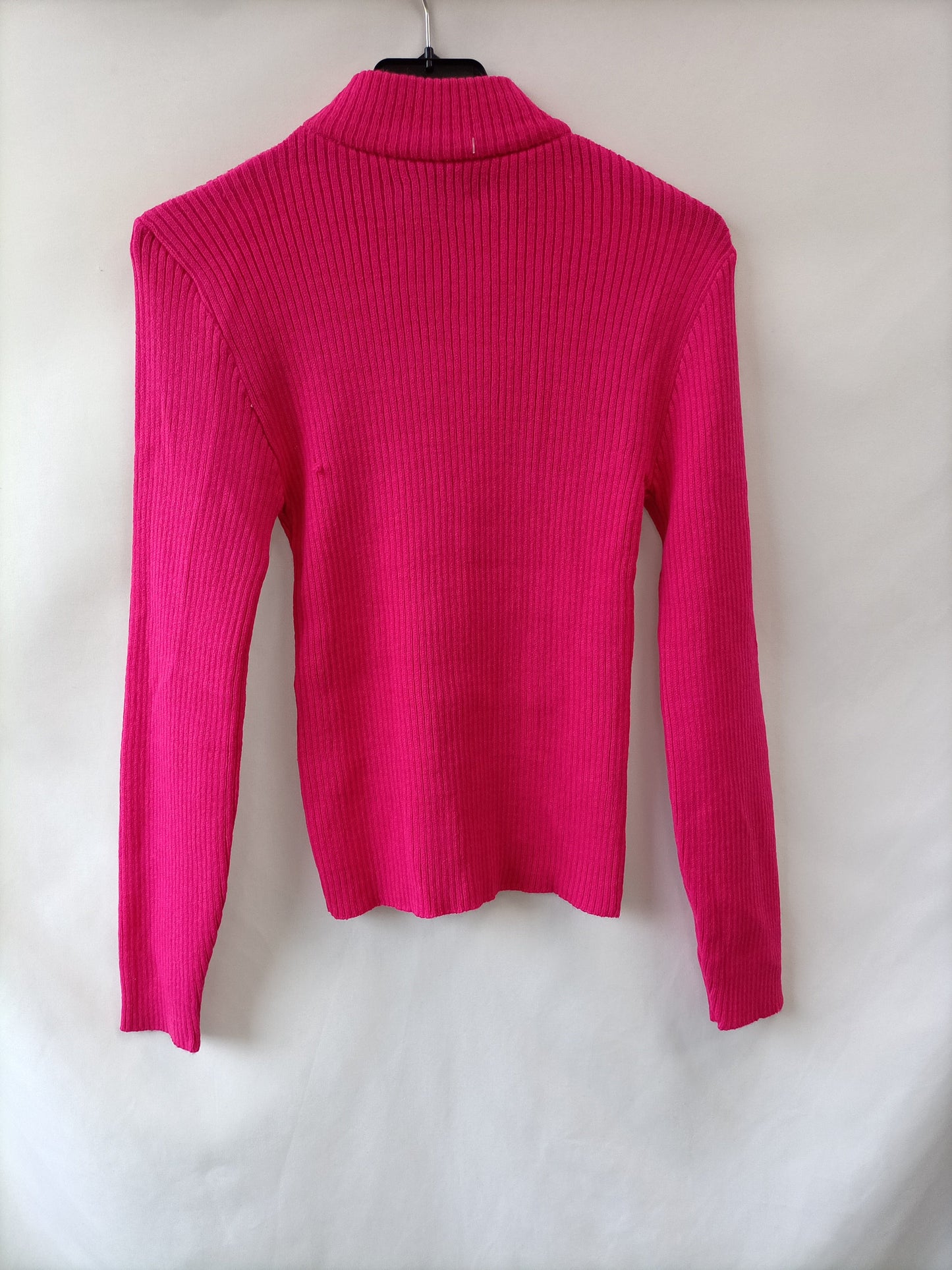 ROSELLA.Jersey  rosa T.44 (m)