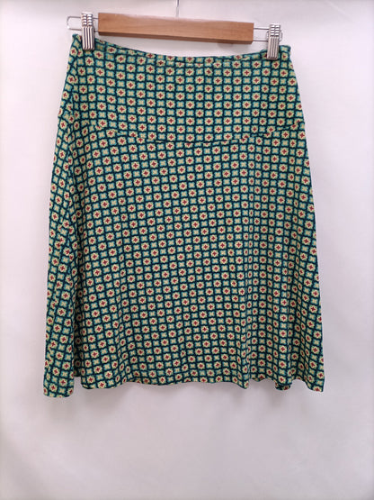 KING LOUIE. Retro-style T.xs skirt