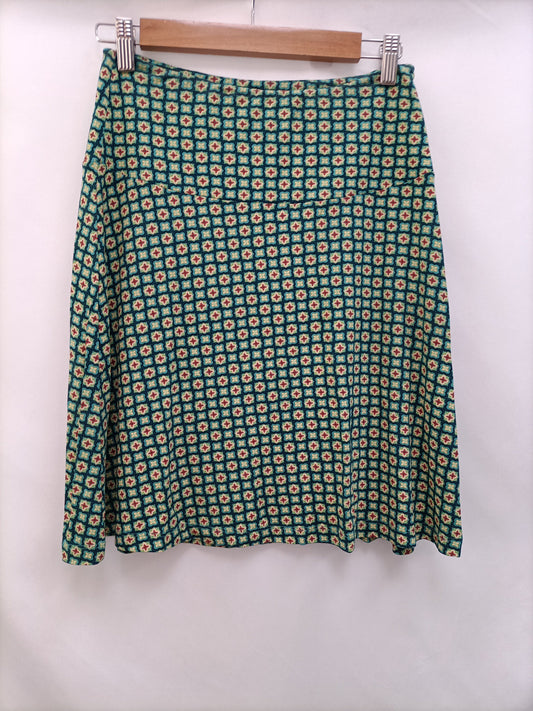 KING LOUIE. Retro-style T.xs skirt