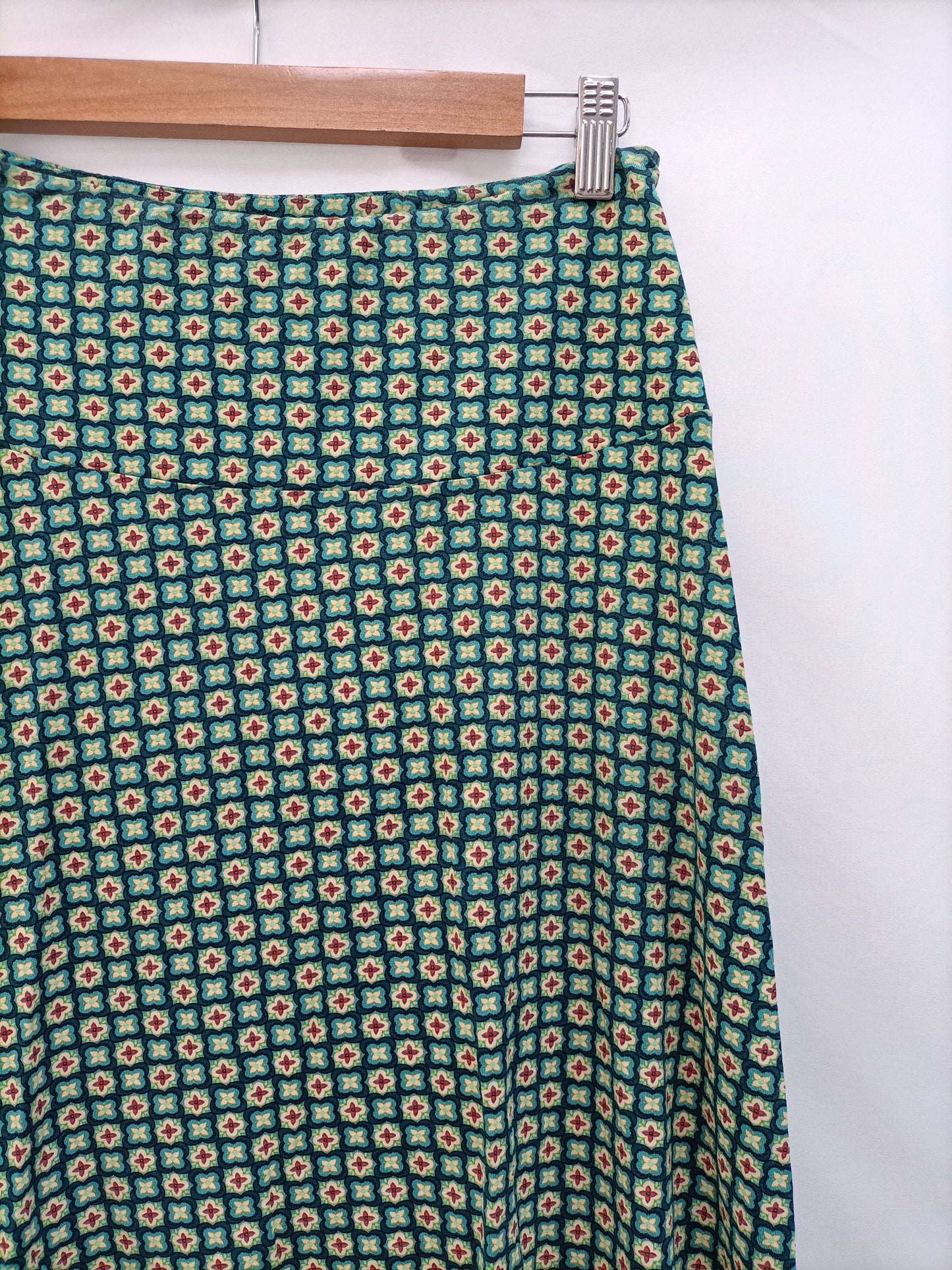 KING LOUIE. Retro-style T.xs skirt