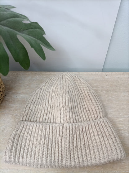 H&M. Gorro lana TU
