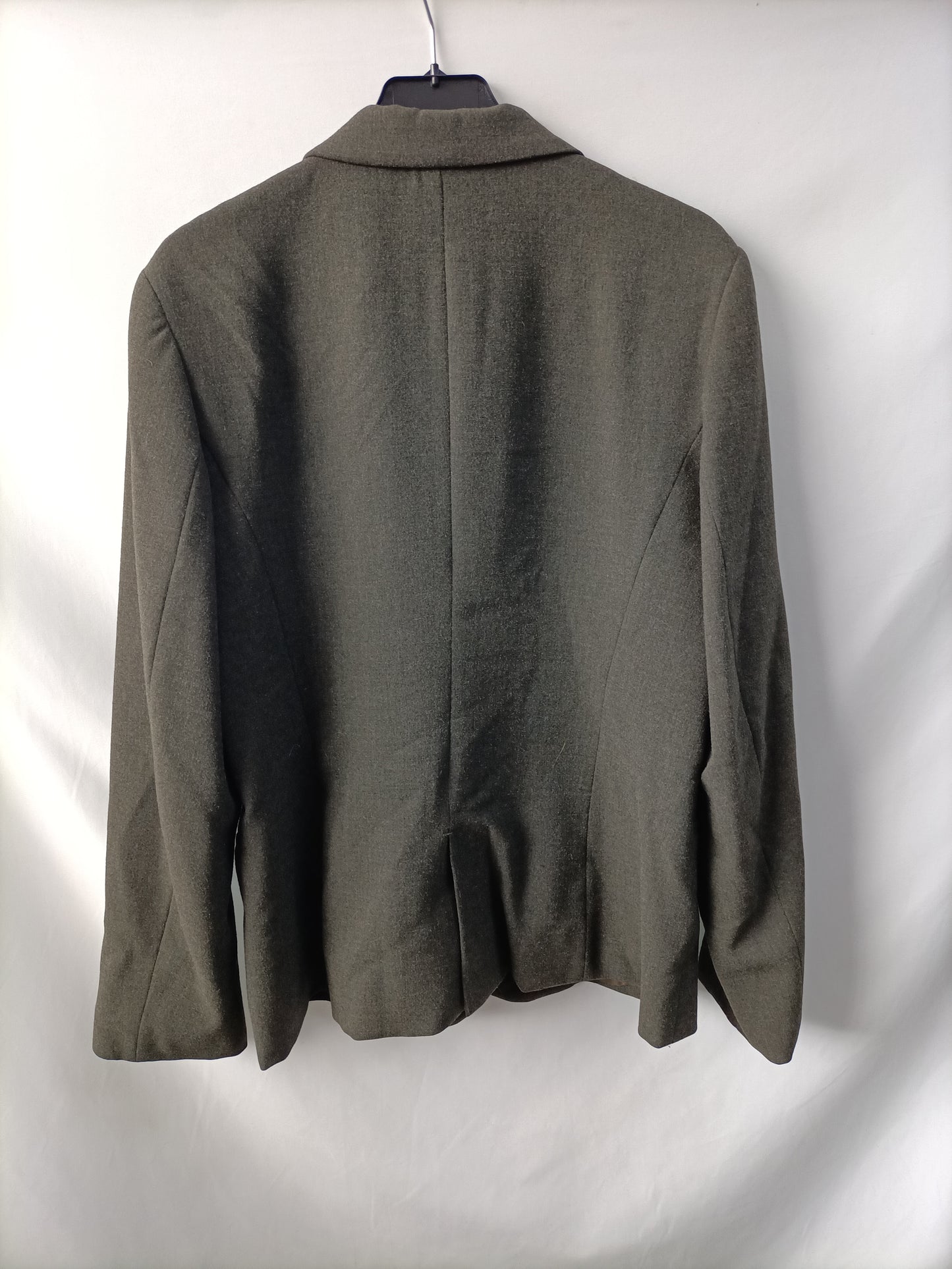 ZARA.Total look verde T.38/40