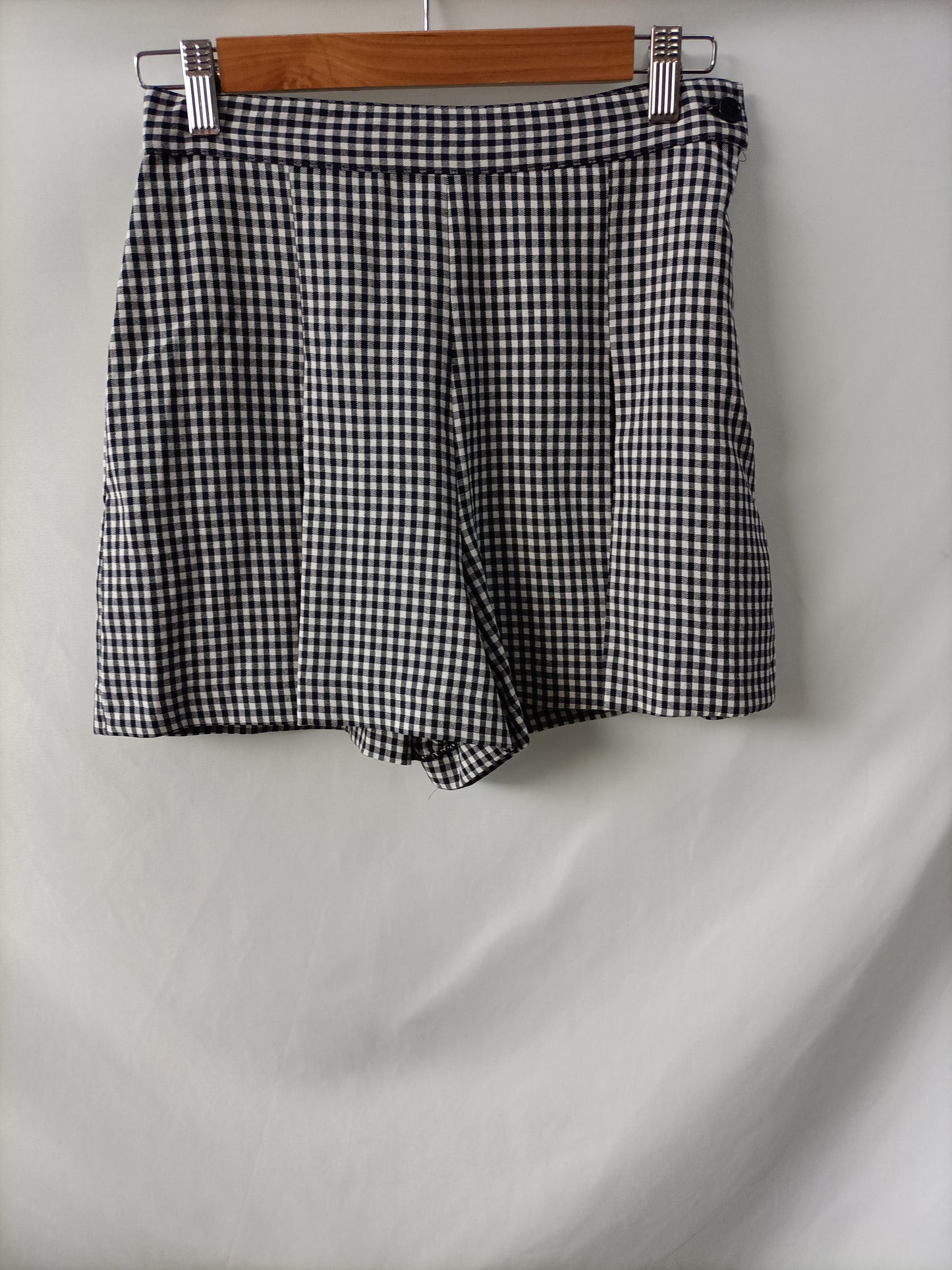 N&B CLASSIC. Total look cuadros T.38/40