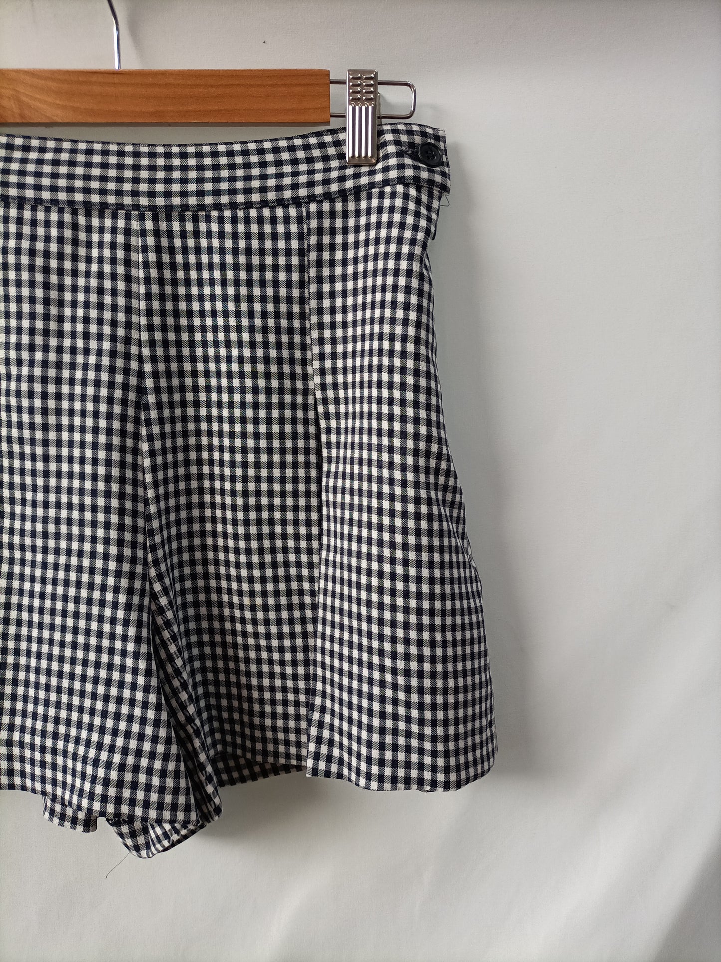 N&B CLASSIC. Total look cuadros T.38/40