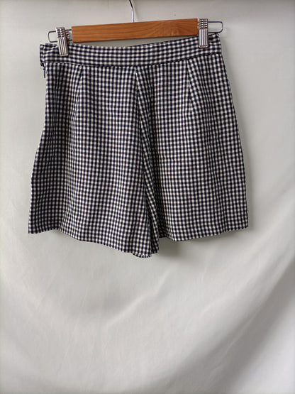 N&B CLASSIC. Total look cuadros T.38/40