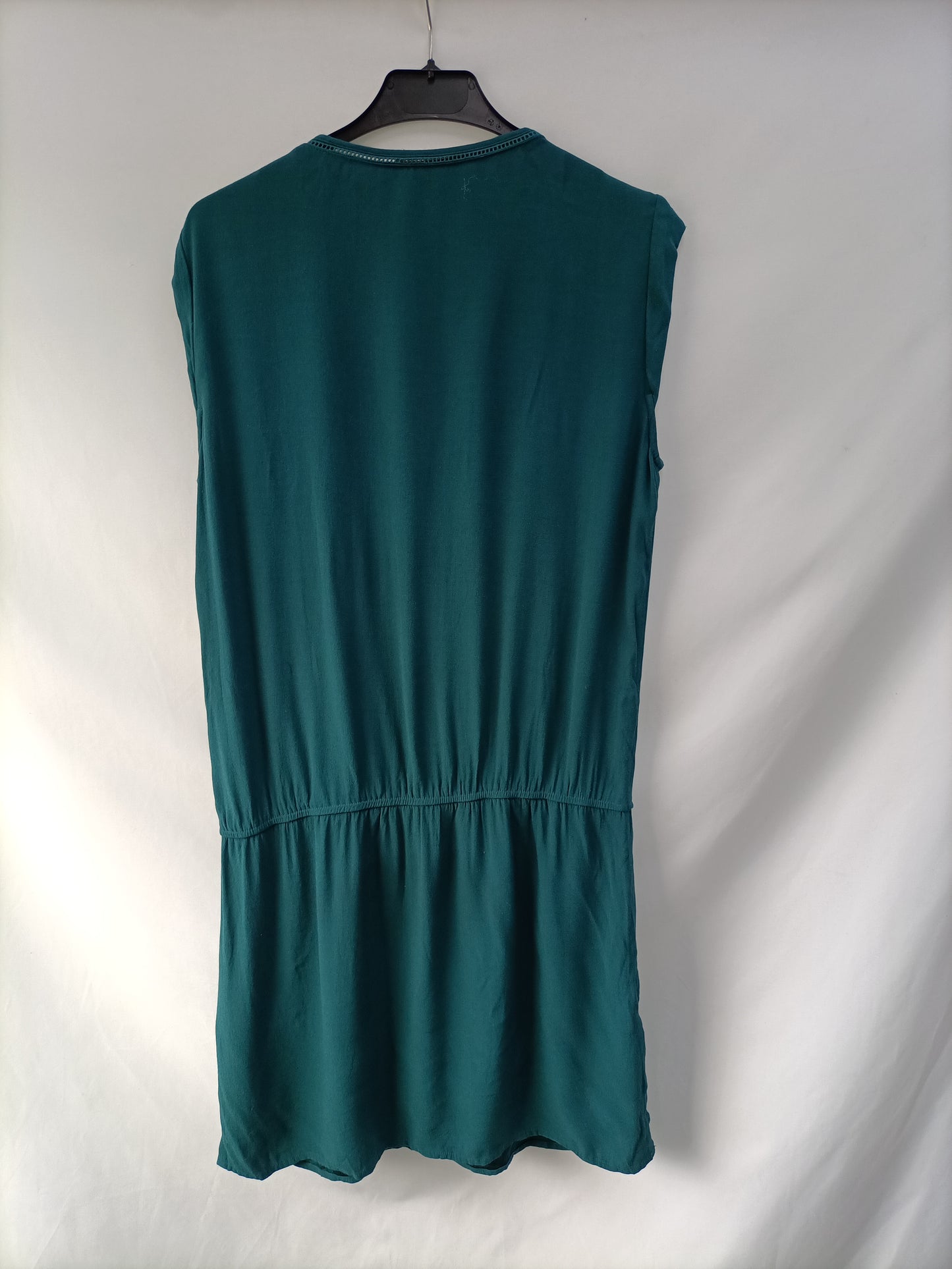 PROMOD. Green dress Your