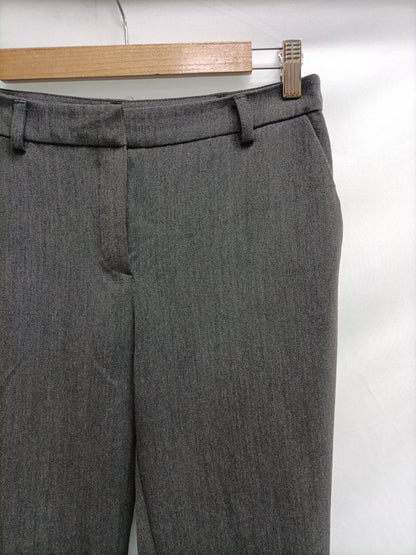 CODIGOBASIC. Gray dress pants Ts