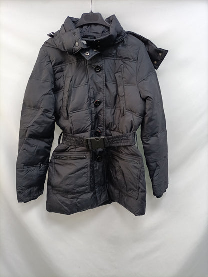 ONLY. Plumas azul T.s