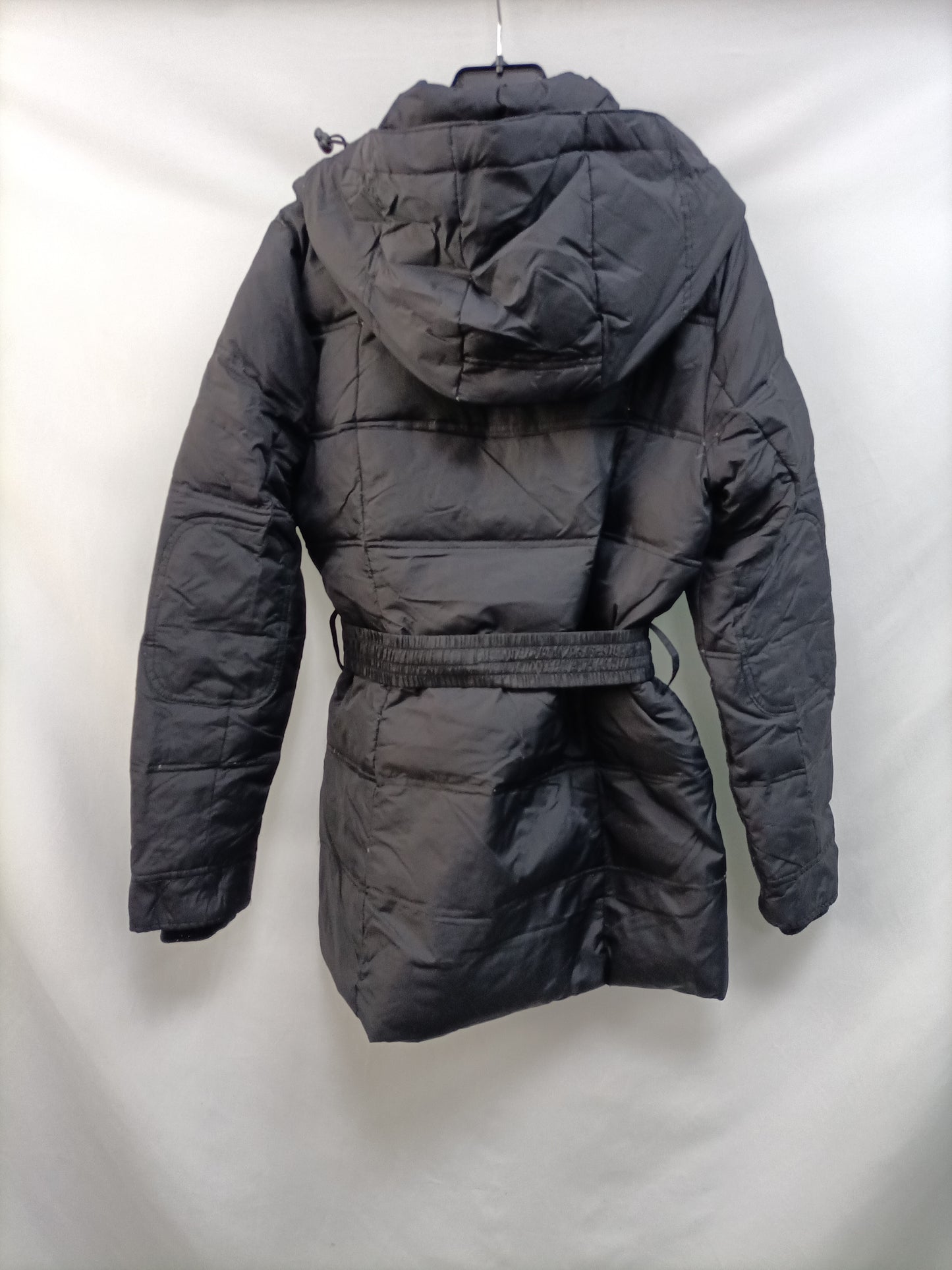 ONLY. Plumas azul T.s