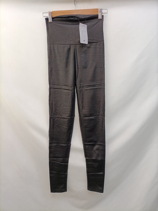 OTRAS.Leggings negros T.S