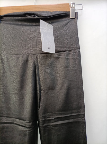 OTRAS.Leggings negros T.S