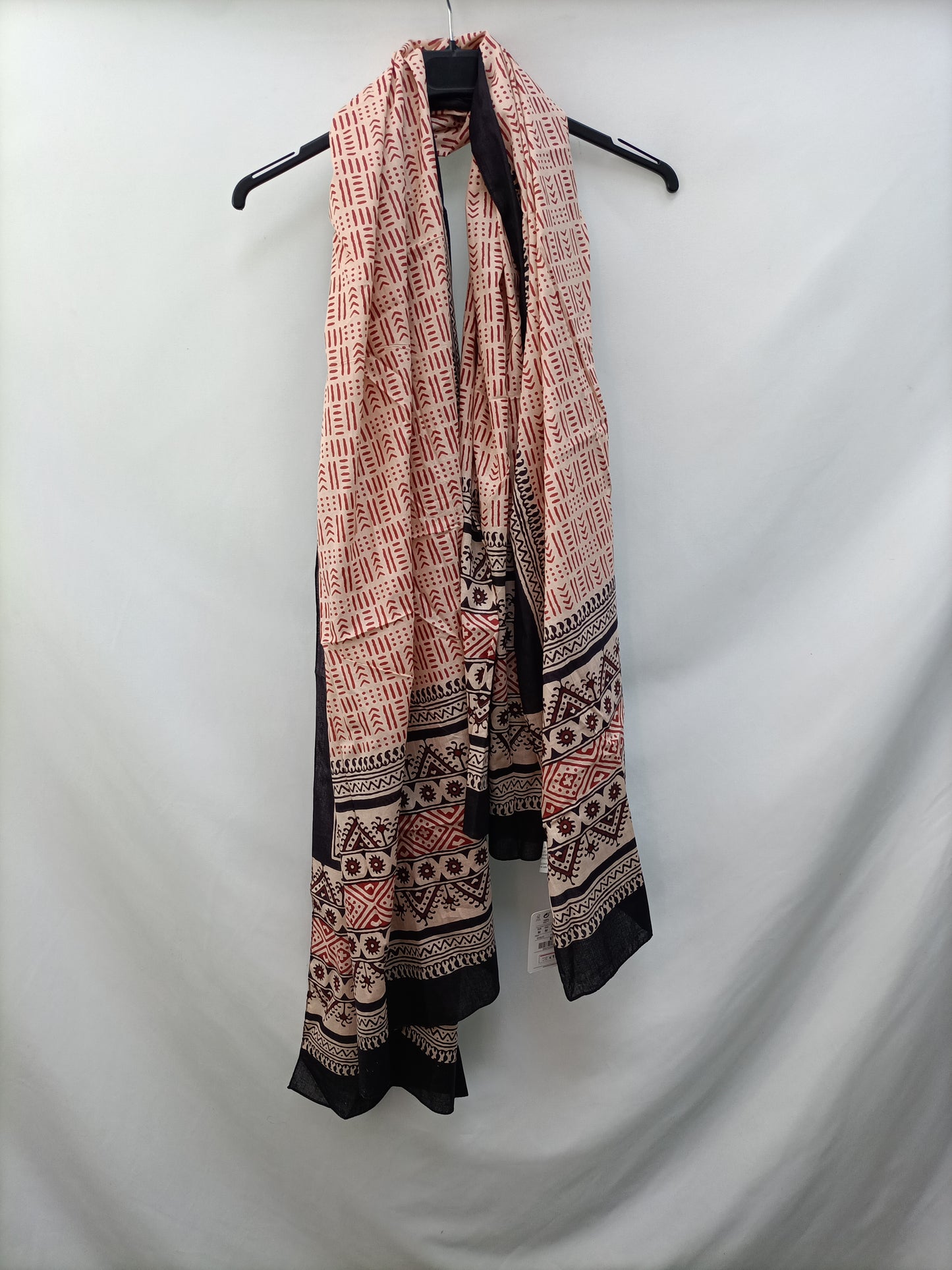 PULL&BEAR.Pañuelo oversized