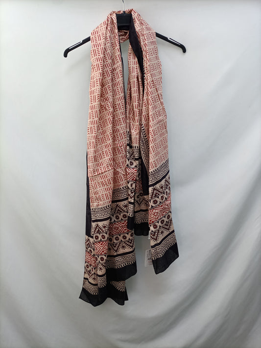 PULL&BEAR.Pañuelo oversized